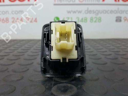 Right front window switch RENAULT KANGOO Express (FW0/1_)  | BP2773409I26
