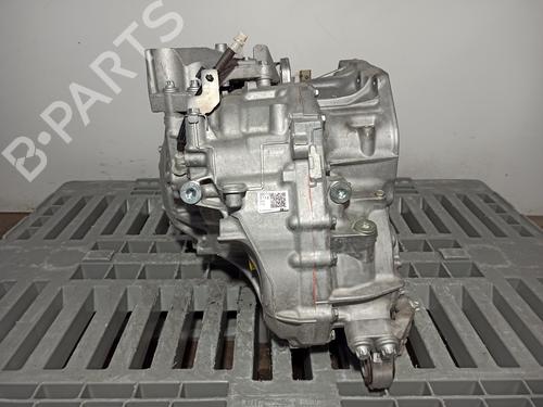 Gearbox JEEP COMPASS (MP, M6, MV, M7)  | BP27645355M3 