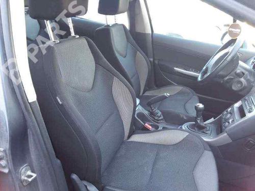 Hood lock PEUGEOT 308 I (4A_, 4C_) 1.6 HDi | BP8777541C133 