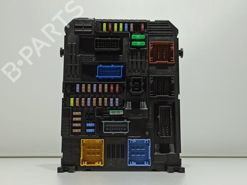 Used Fuse box CITROËN C3 AIRCROSS II (2R_, 2C_) 1.2 PureTech 110 (2RHNZB, 2RHNZW, 2RHNPX, 2RHNPJ) (110 hp) 22749840