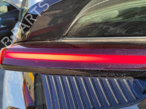 Left taillight CITROËN C4 III (BA_, BB_, BC_) ë-C4 (BCZKXC, BZCKSC) | BP15592816C34 