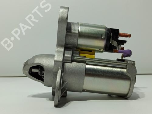 Starter RENAULT CLIO V (B7_) 1.0 TCe 90 (B7MT) | BP10652093M8 