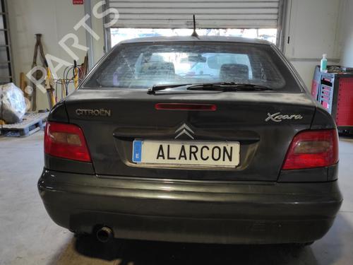 Left taillight CITROËN XSARA (N1) 2.0 HDi 90 | BP16281801C34 