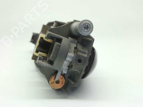 Rear right exterior door handle VW TOUAREG (7LA, 7L6, 7L7) 3.6 V6 FSI | BP5983643C130 