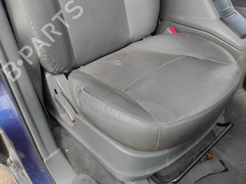 Sedile anteriore destro SSANGYONG RODIUS I 2.7 Xdi | BP25830044C16