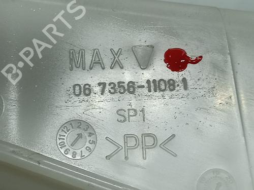 Brake master cylinder FORD ECOSPORT 1.0 EcoBoost | BP13904152M77