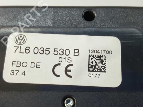 Moduł elektroniczny VW TOUAREG (7LA, 7L6, 7L7) 5.0 V10 TDI | BP14538832M83 