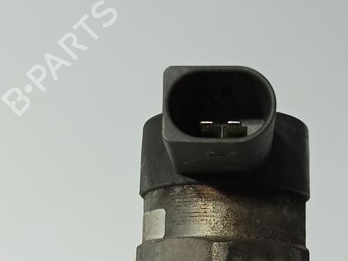 Injection rail MERCEDES-BENZ S-CLASS (W221, V221)  | BP26512633M98 