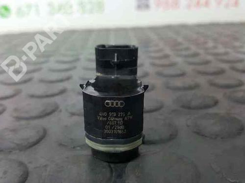 Elektronisk modul AUDI A5 (8T3)  | BP10263136M83 