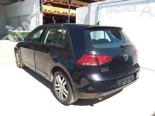 Left front window motor VW GOLF VII (5G1, BQ1, BE1, BE2) 1.6 TDI | BP2754254E21 