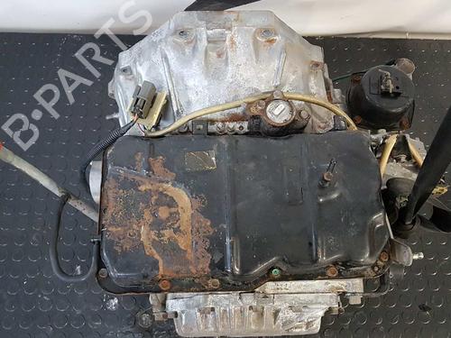 Gearbox NISSAN MAXIMA III (J30) 3.0 | BP4679137M3