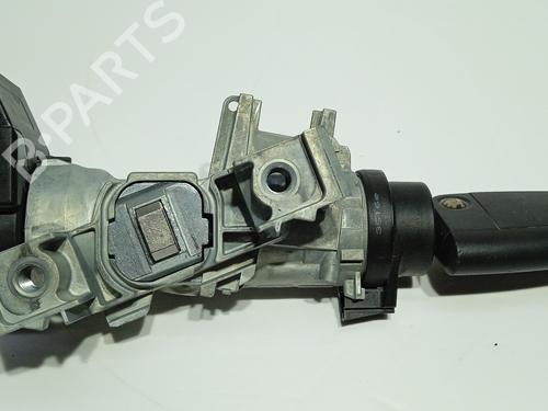 Used Ignition barrel SKODA FABIA III (NJ3) 1.0 (75 hp) 18330215