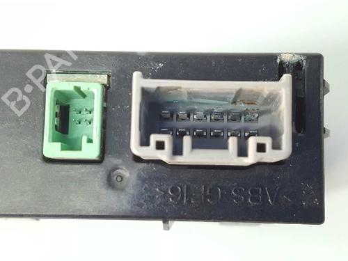Electronic module MAZDA 3 (BM, BN) 2.0 | BP14535724M83