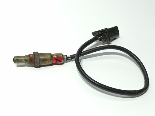 Electronic sensor AUDI Q7 (4LB) 3.0 TDI quattro | BP29294816M84