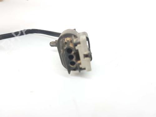 Hood lock CHEVROLET CRUZE (J300) 2.0 CDI | BP8777394C133