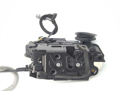 Rear right lock VW GOLF VI (5K1) 2.0 TDI | BP2748292C99 