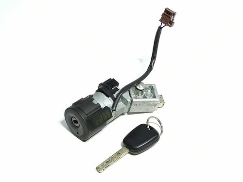 Ratlås/Tændingslås CITROËN C4 Picasso I MPV (UD_) 1.6 HDi | BP17733530M48 