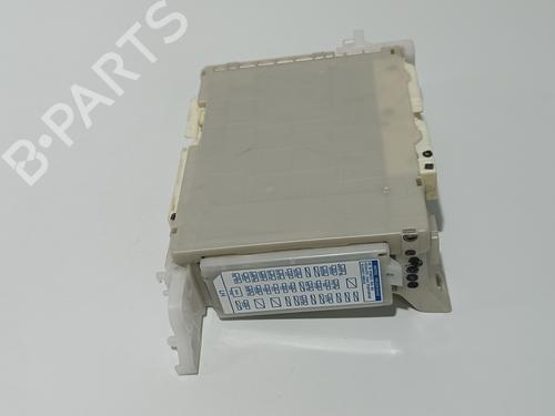 Fuse box TOYOTA YARIS (_P13_) 1.5 Hybrid (NHP130_) | BP13707582E1