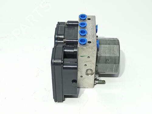 ABS pump NISSAN QASHQAI II (J11, J11_) 1.5 dCi | BP16189458M43
