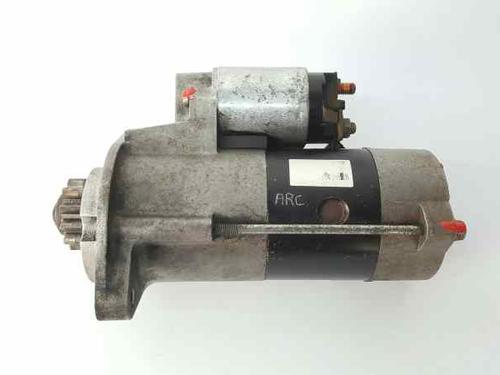Startmotor NISSAN PATHFINDER III (R51) 2.5 dCi (174 hp) 7436304