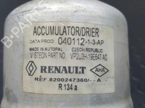 Andere RENAULT KANGOO / GRAND KANGOO II (KW0/1_) 1.5 dCi 90 (KW05, KW08, KW0G, KW11) | BP25849532O1