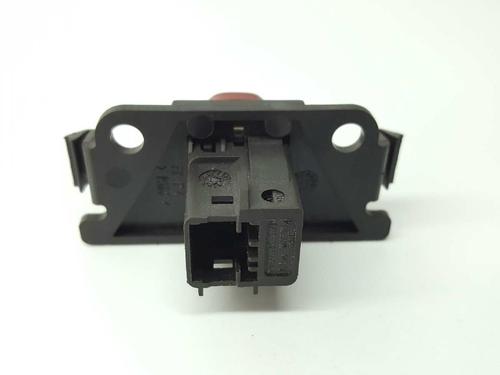 Warning switch PEUGEOT 307 SW (3H) 1.6 HDI 110 | BP6629124I22