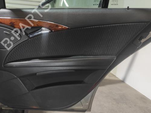 Høyre frontpanel MERCEDES-BENZ E-CLASS (W211) E 320 CDI (211.026) | BP16894512C59