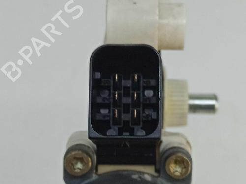 Left front window motor MERCEDES-BENZ C-CLASS (W203) C 270 CDI (203.016) | BP9116093E21