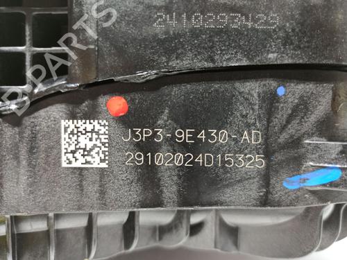 Intake manifold LAND ROVER RANGE ROVER EVOQUE (L551) 1.5 P160 MHEV | BP40108268M70 - Image 5