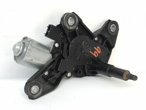 Ruitenwissermotor achter RENAULT MEGANE IV Hatchback (B9A/M/N_) 1.5 Blue dCi 115 (B9A6) | BP7902952M102 