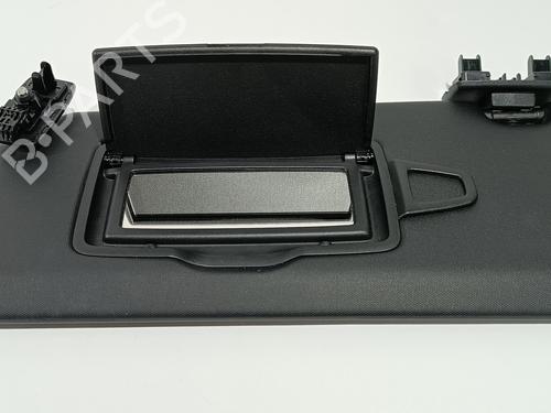 Left sun visor MERCEDES-BENZ A-CLASS (W177) A 180 d (177.003) | BP11053105I1 