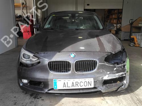 Ricambi BMW 1 (F20)  118 d  4634333
