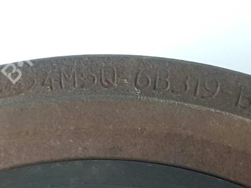 Riemenscheibe FORD FOCUS II (DA_, HCP, DP) 1.8 TDCi | BP14534922M122