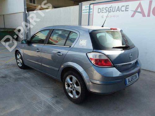 Front left window mechanism OPEL ASTRA H (A04) 1.7 CDTI (L48) | BP5080377C22 