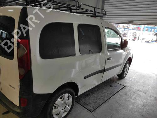Kotflügel links vorne RENAULT KANGOO Express (FW0/1_) 1.5 dCi 85 (FW0K, FW0L, FW0B) | BP7298633C41 