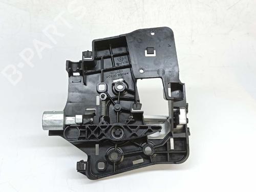 Rear right interior door handle CITROËN BERLINGO MULTISPACE (B9) | BP3284782I16