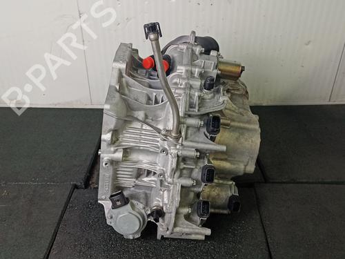 Manual Gearbox (For Parts) MERCEDES-BENZ A-CLASS (W177) A 180 d (177.003) | BP25812632M65