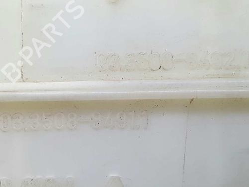 Brake master cylinder VW TOUAREG (7LA, 7L6, 7L7) 2.5 R5 TDI | BP4615354M77