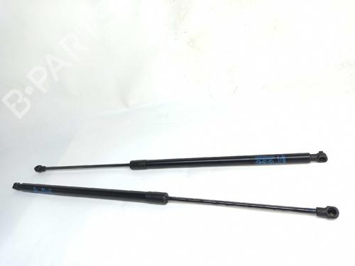 Tailgate lift support OPEL MOKKA / MOKKA X (J13) 1.4 LPG (_76) | BP14541024C138 