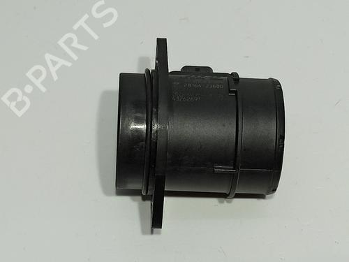 Mass air flow sensor HYUNDAI i20 III (BC3, BI3) 1.0 T-GDI hybrid 48V | BP29902391M95 