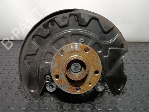 Left front steering knuckle SEAT LEON Sportstourer (KL8, KLD) 1.5 TSI | BP11287355M25