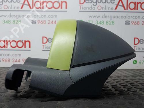 Instrument cluster SMART CITY-COUPE (450) 0.7 (450.352, 450.353) | BP2736423C47 