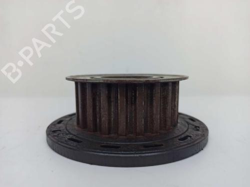 Pulley PEUGEOT PARTNER MPV (5_, G_) 1.6 HDi 90 | BP14535048M122