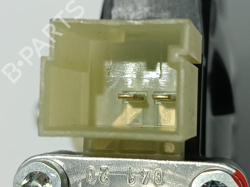 Right front window motor SEAT LEON Sportstourer (KL8, KLD) 1.5 TSI | BP11999349E20