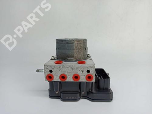 ABS pump RENAULT KADJAR (HA_, HL_) 1.5 dCi 110 (HLA3) | BP8145964M43 
