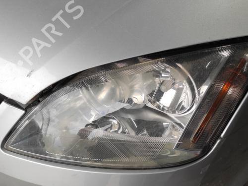 Left headlight FORD FOCUS C-MAX (DM2) | BP23560638C28 - Image 2