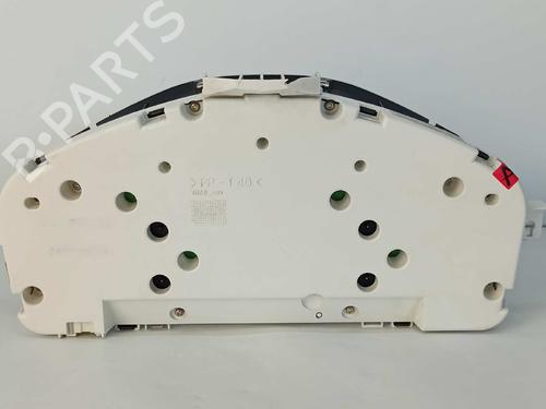 Instrument cluster VOLVO C30 (533)  | BP10557025C47 