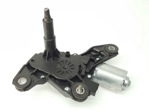 Viskermotor bagrude RENAULT MEGANE IV Hatchback (B9A/M/N_) 1.5 dCi 110 (B9A3) | BP3996829M102 