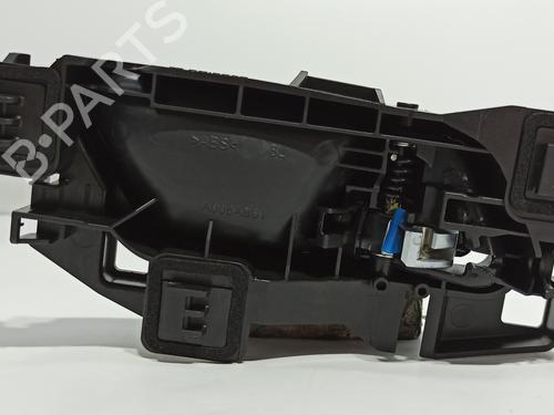 Front left interior door handle PEUGEOT 2008 II (UD_, US_, UY_, UJ_, UR_, UC_)  | BP13734376I13