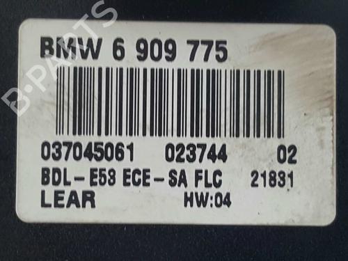 Headlight switch BMW X5 (E53) 4.4 i | BP5928992I24